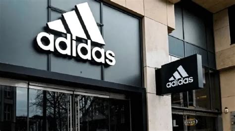 adidas empleos.